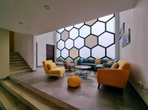 Casa Panal